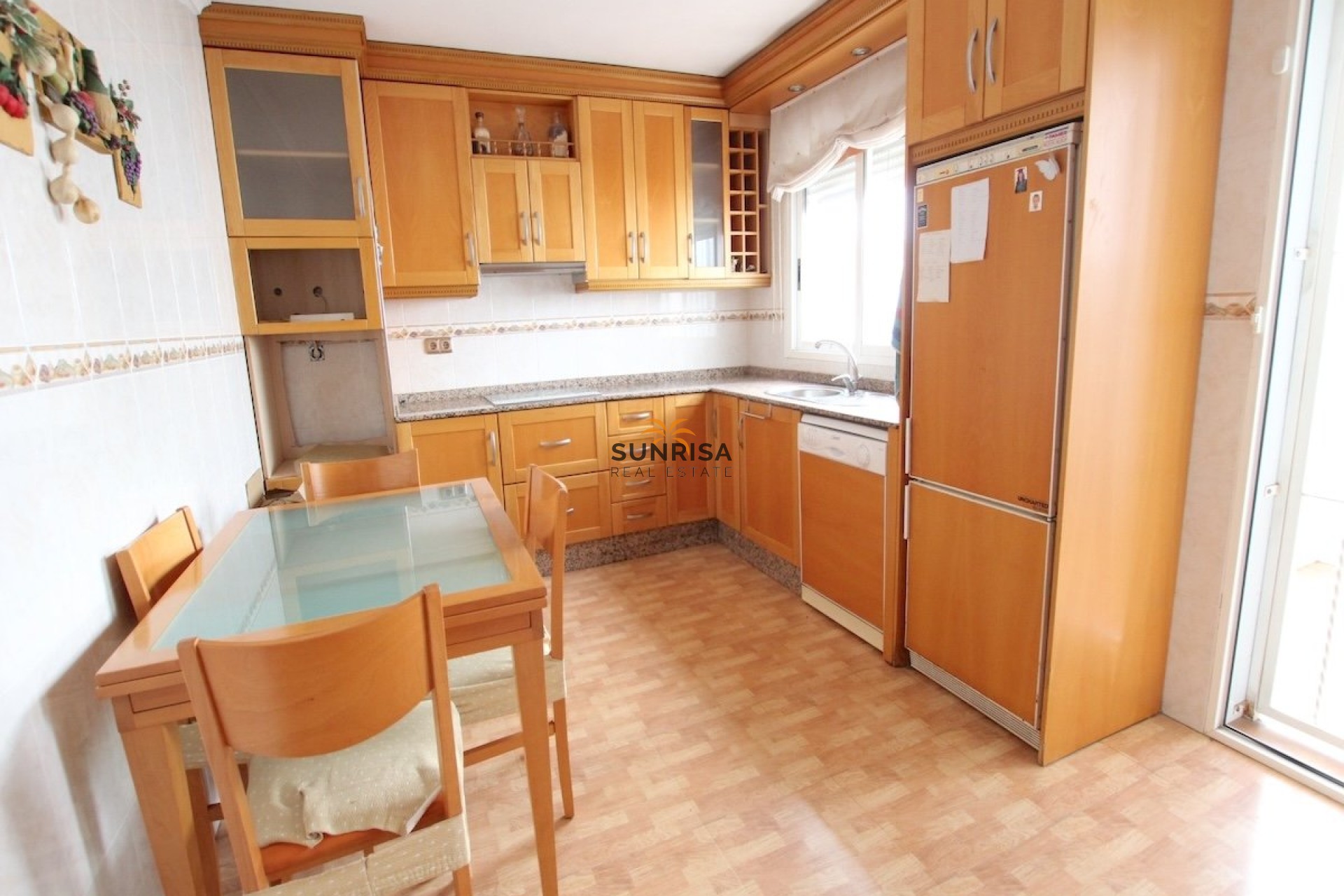 Herverkoop - Herenhuis - Formentera del Segura