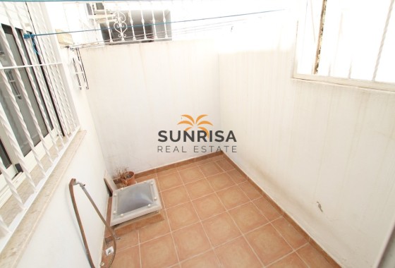 Herenhuis · Herverkoop - Formentera del Segura · Los Palacios · Alicante · Spanje