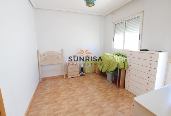 Herenhuis · Herverkoop - Formentera del Segura · Los Palacios · Alicante · Spanje