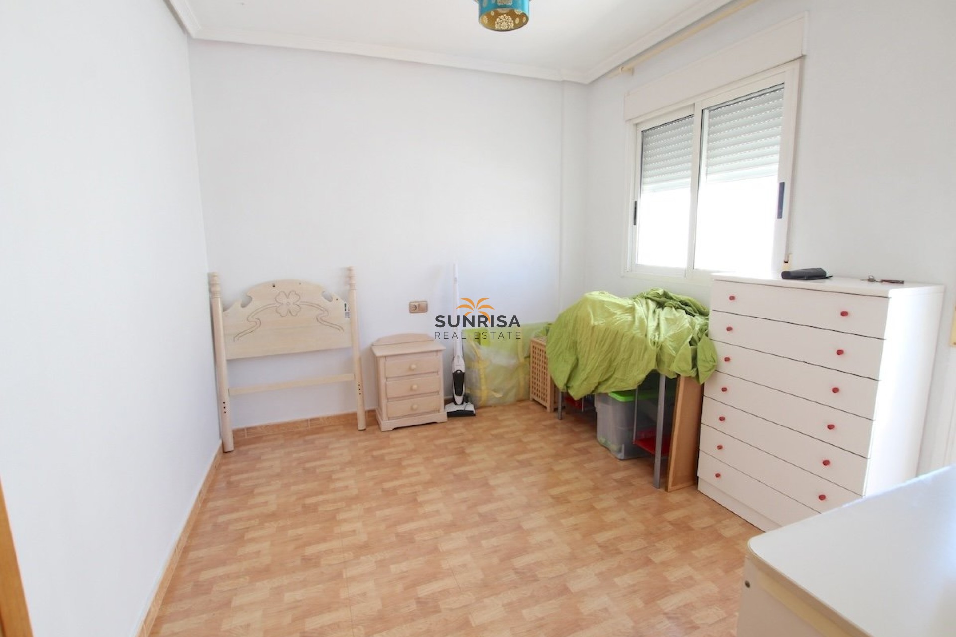 Herverkoop - Herenhuis - Formentera del Segura