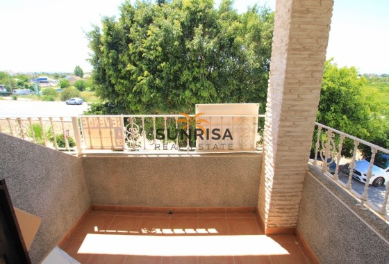 Herenhuis · Herverkoop - Formentera del Segura · Los Palacios · Alicante · Spanje