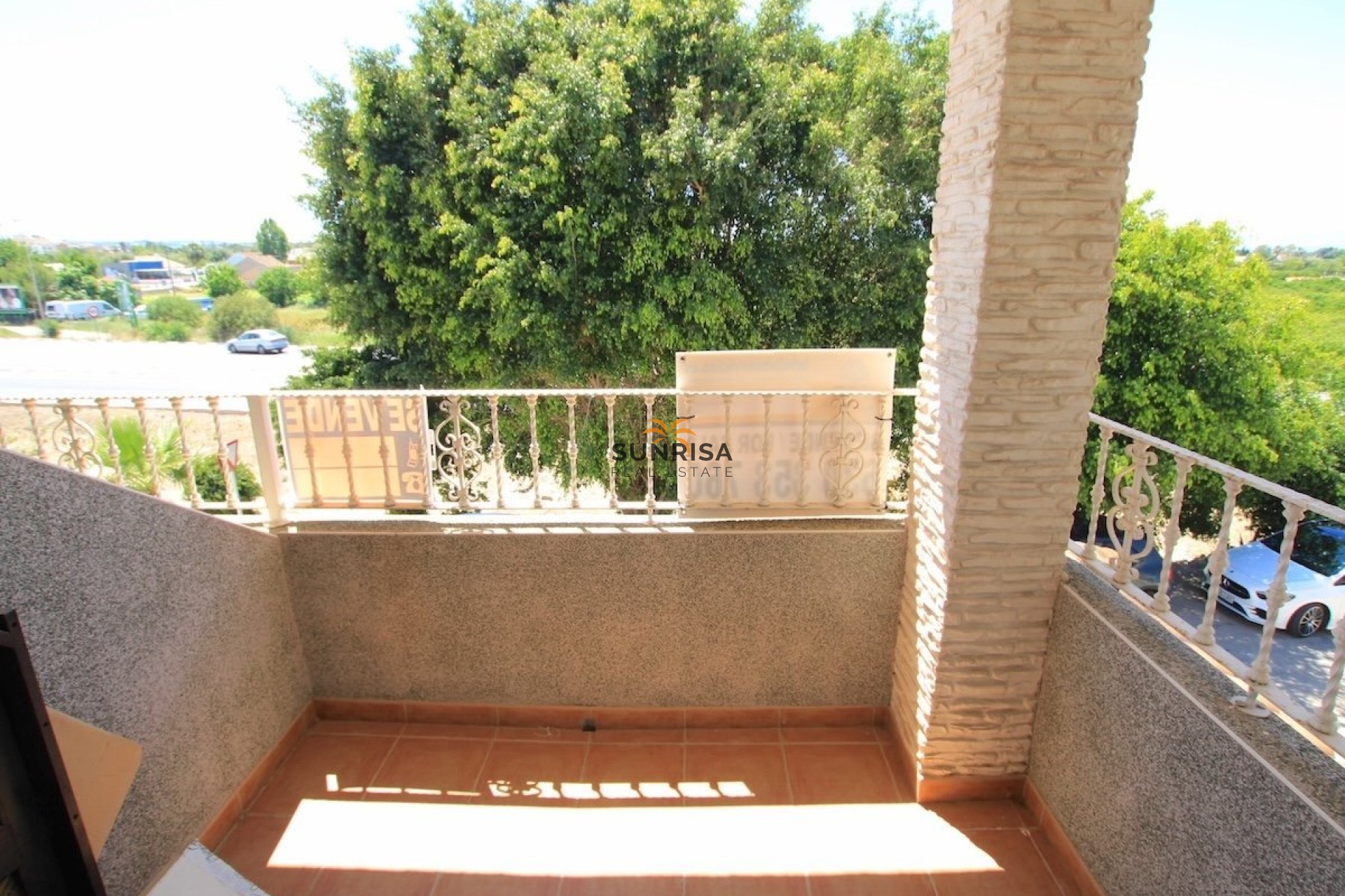 Herverkoop - Herenhuis - Formentera del Segura