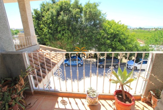 Herenhuis · Herverkoop - Formentera del Segura · Los Palacios · Alicante · Spanje