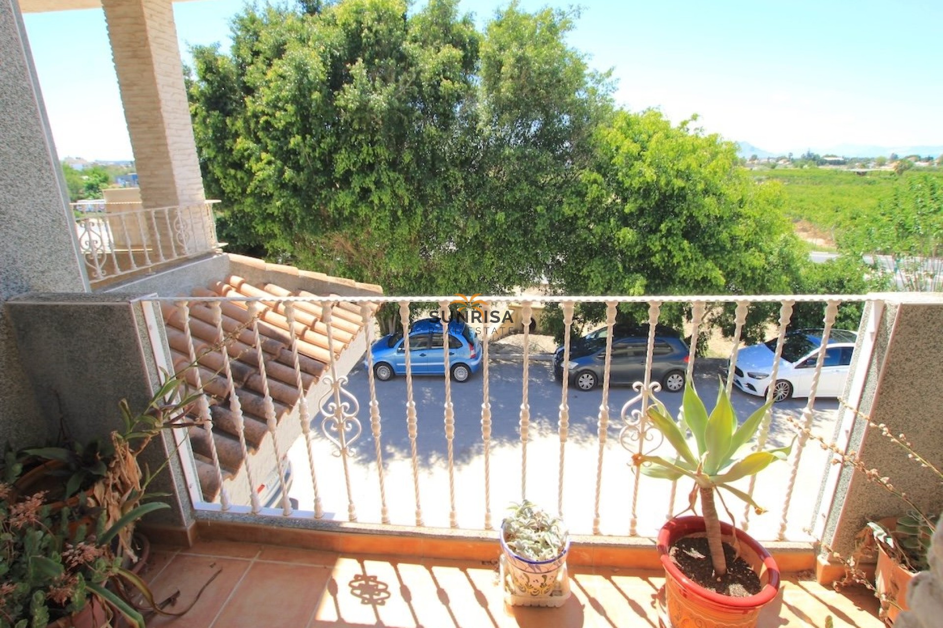 Herverkoop - Herenhuis - Formentera del Segura