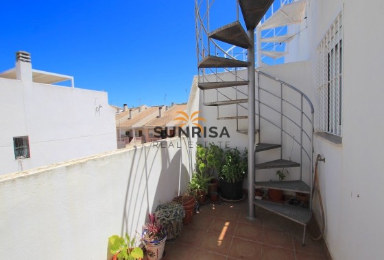 Herenhuis · Herverkoop - Formentera del Segura · Los Palacios · Alicante · Spanje