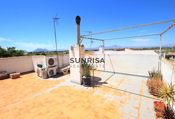 Herenhuis · Herverkoop - Formentera del Segura · Los Palacios · Alicante · Spanje