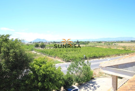 Herenhuis · Herverkoop - Formentera del Segura · Los Palacios · Alicante · Spanje