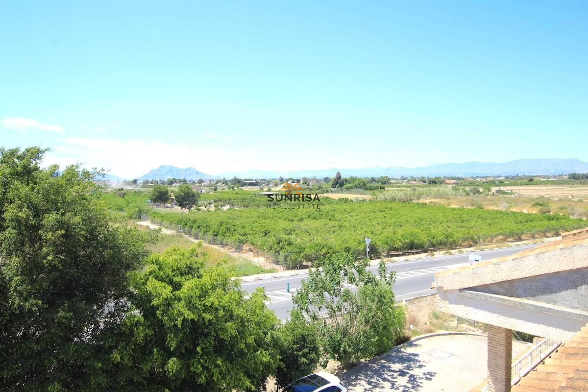Herverkoop - Herenhuis - Formentera del Segura
