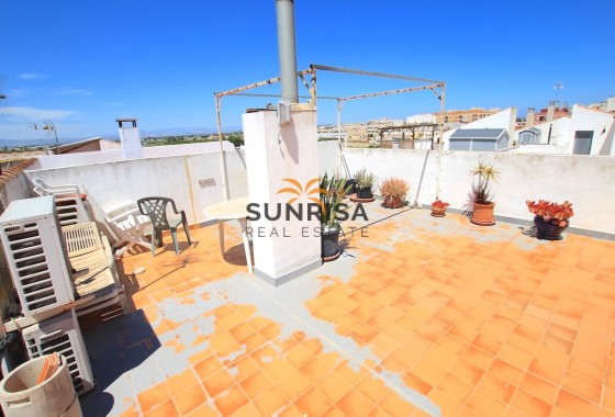Herenhuis · Herverkoop - Formentera del Segura · Los Palacios · Alicante · Spanje