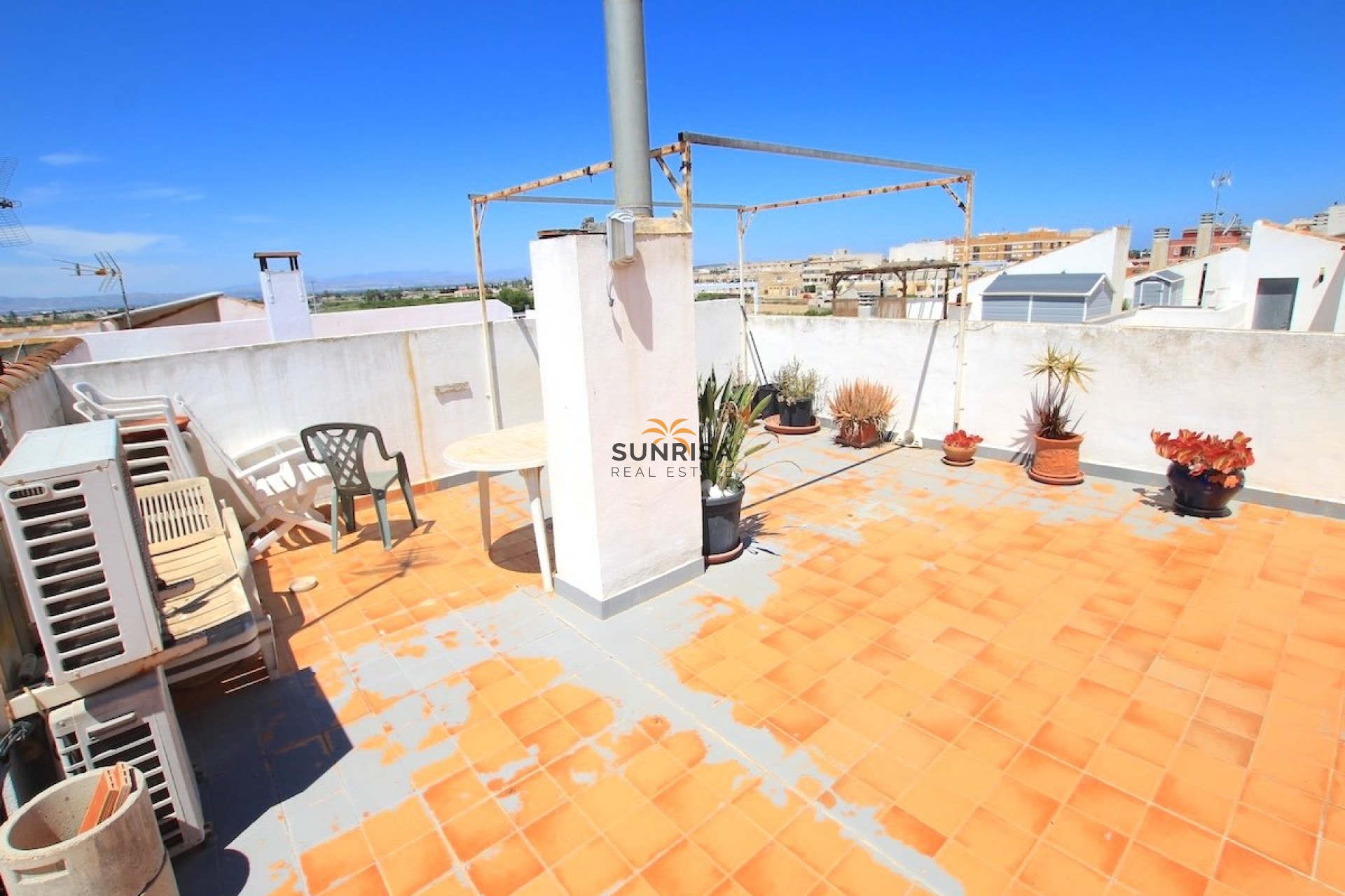Herverkoop - Herenhuis - Formentera del Segura