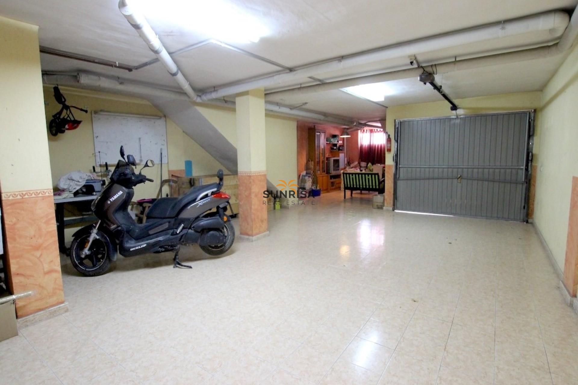 Herverkoop - Herenhuis - Formentera del Segura
