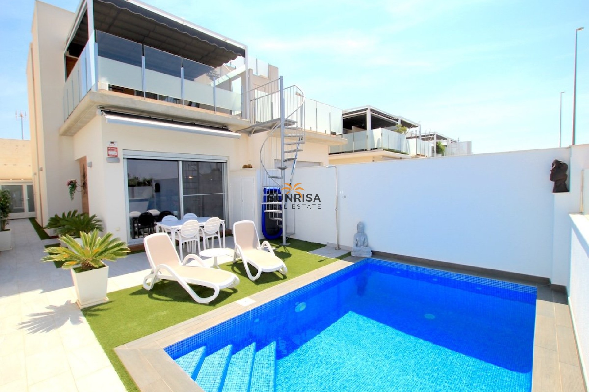 Reventa - Villa - Daya Vieja
