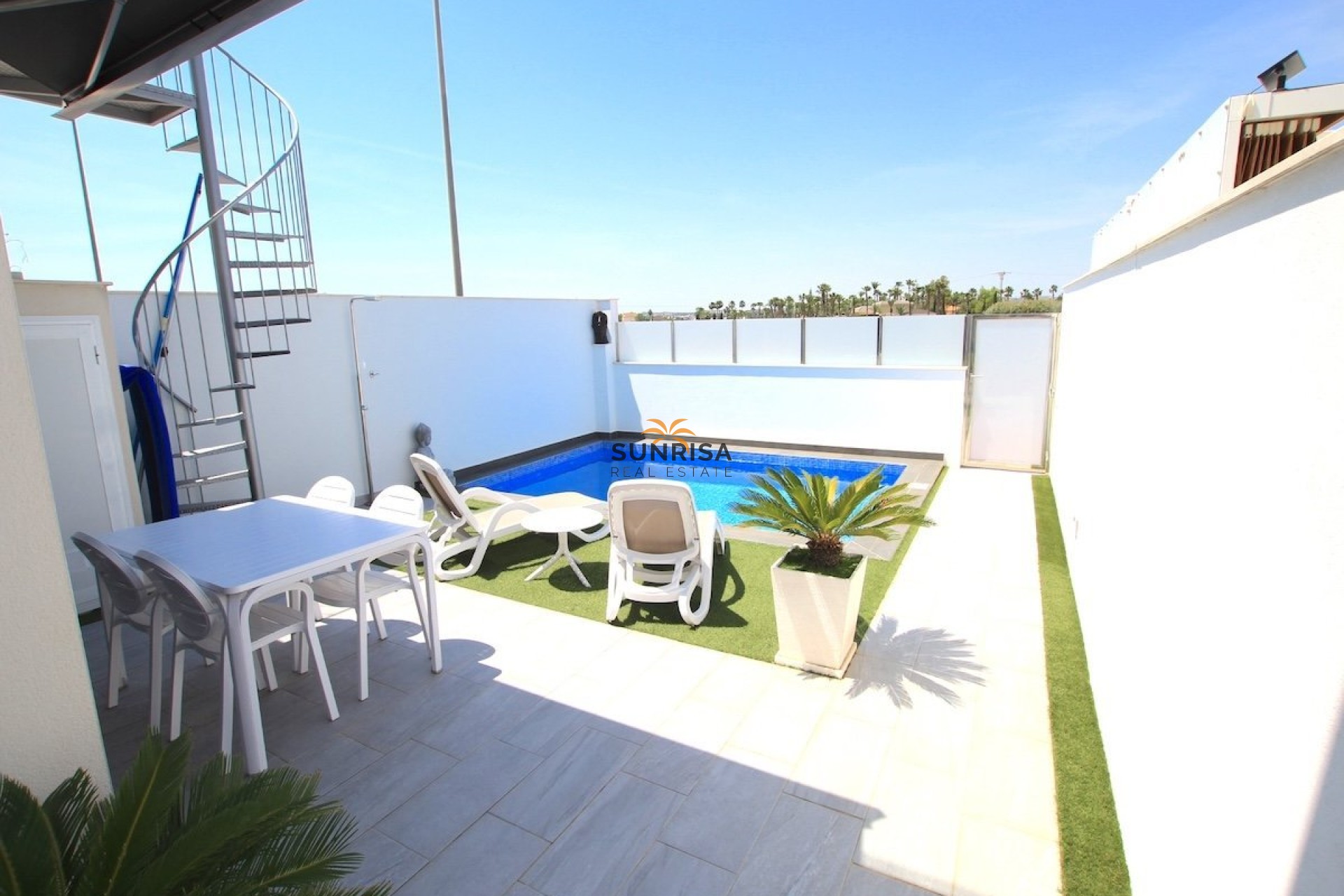Reventa - Villa - Daya Vieja