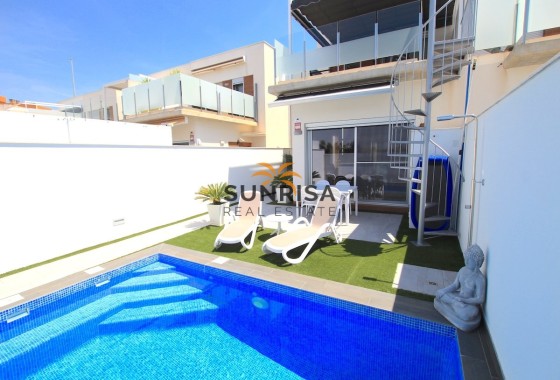 Villa · Herverkoop - Daya Vieja · Alicante · Spanje