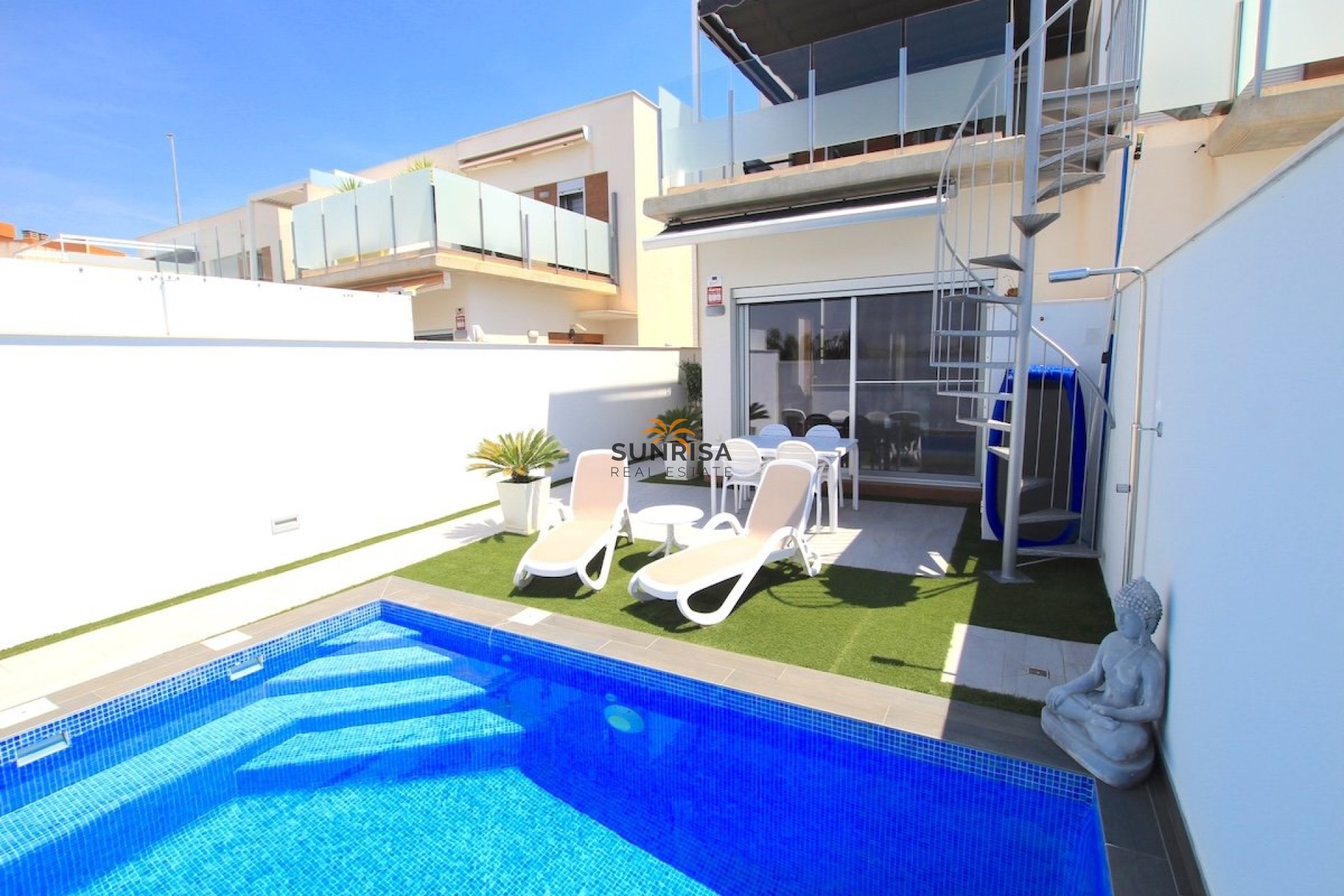 Reventa - Villa - Daya Vieja