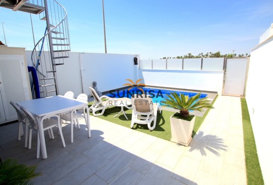 Villa · Herverkoop - Daya Vieja · Alicante · Spanje