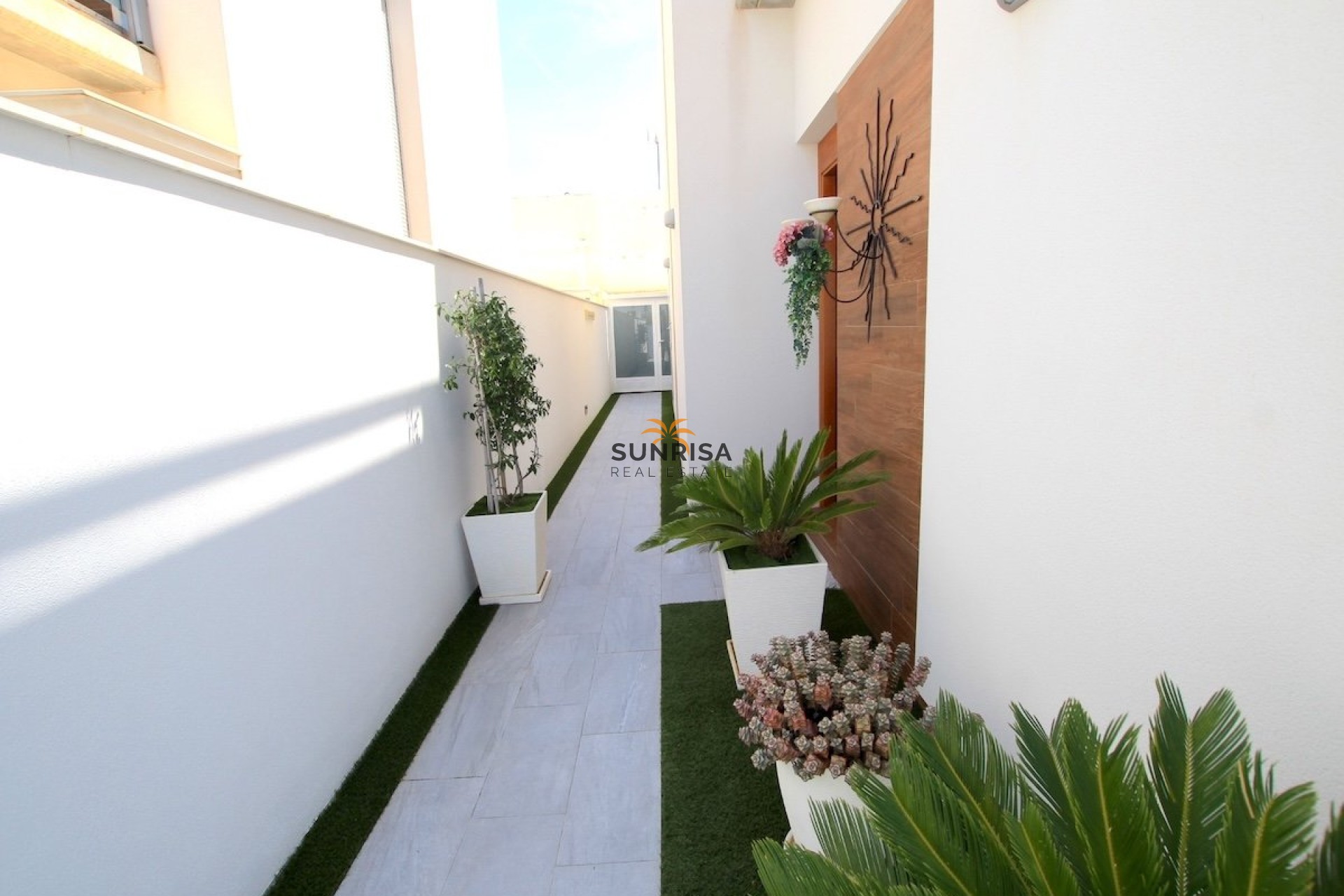 Reventa - Villa - Daya Vieja