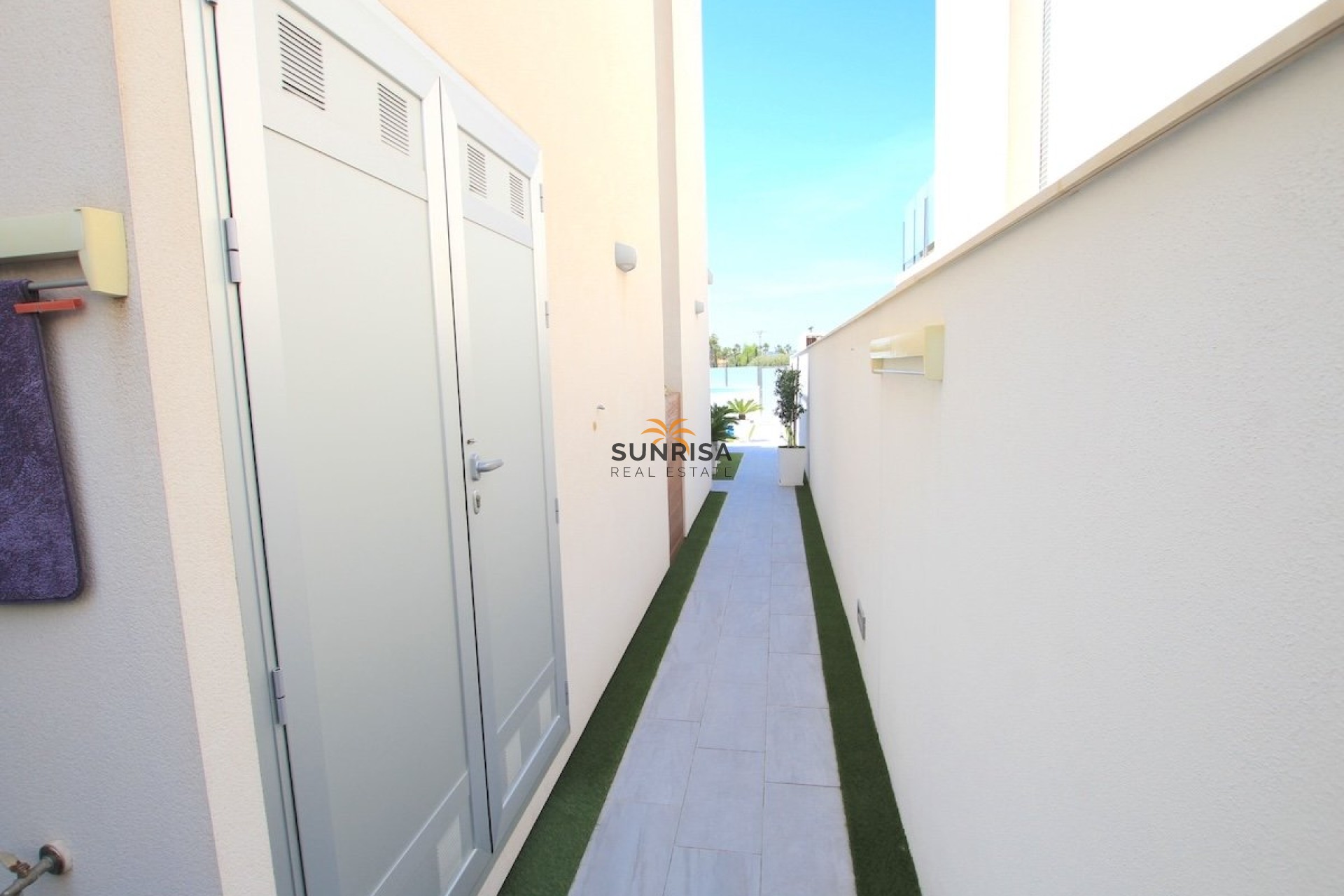 Reventa - Villa - Daya Vieja