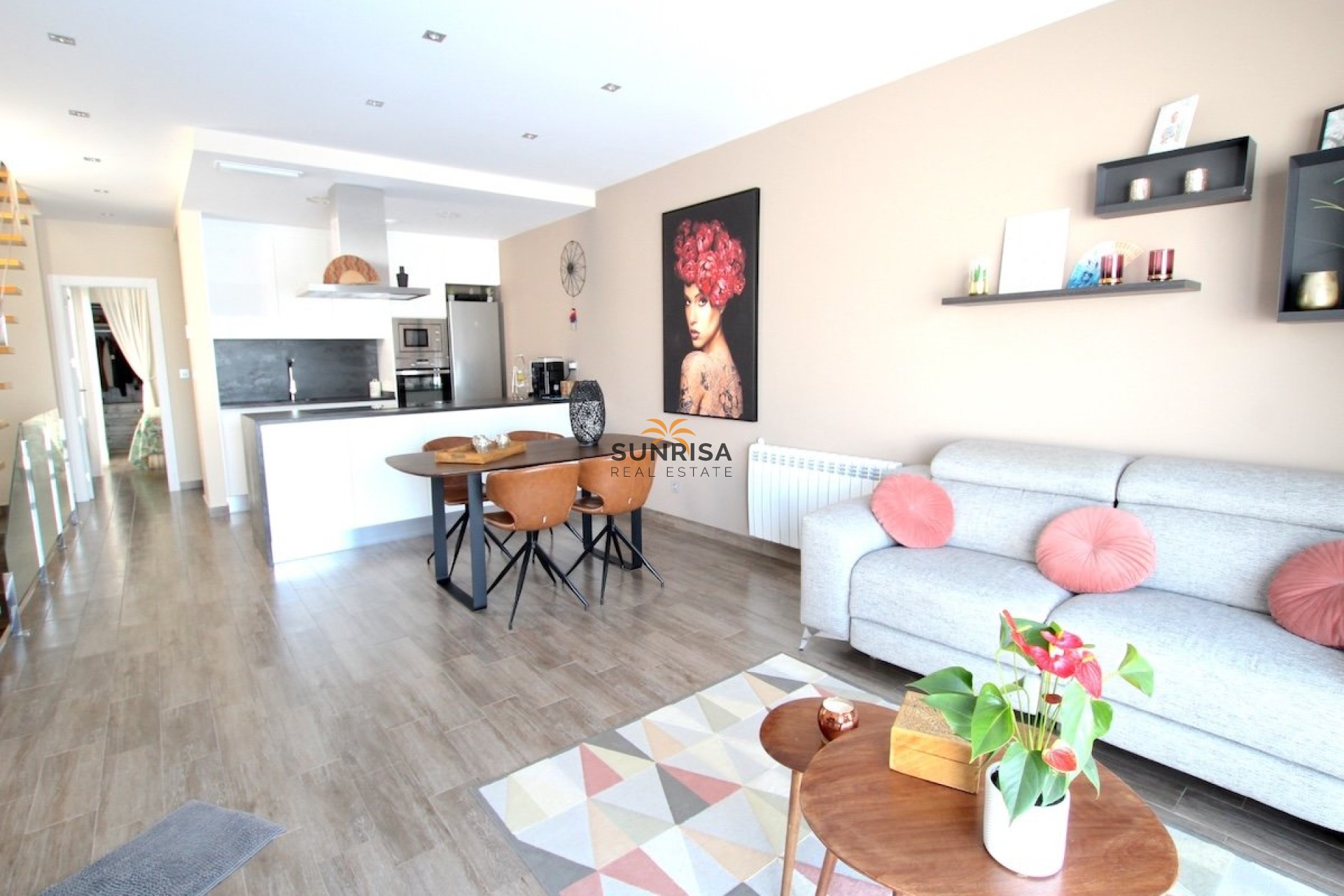 Reventa - Villa - Daya Vieja
