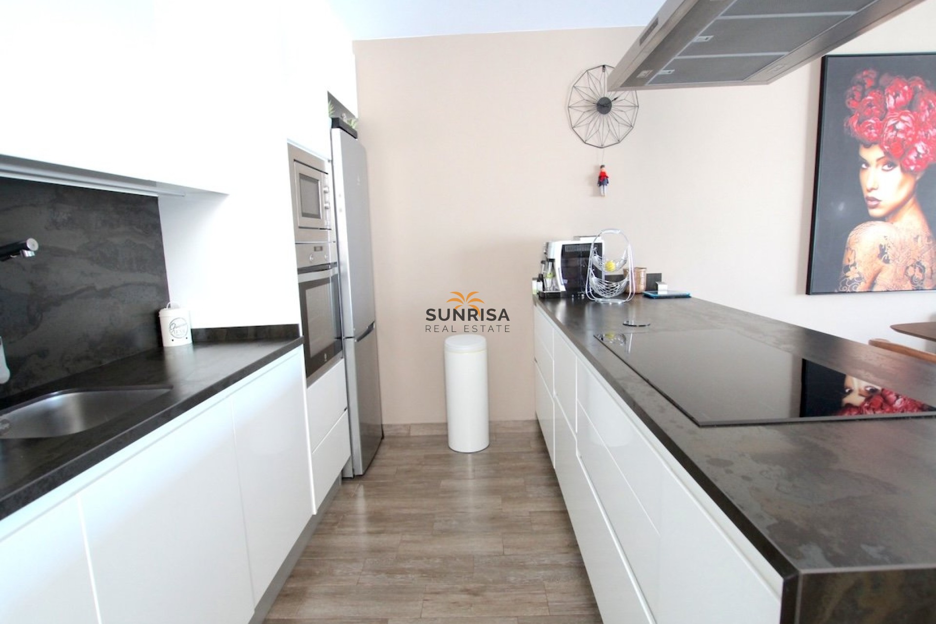 Reventa - Villa - Daya Vieja