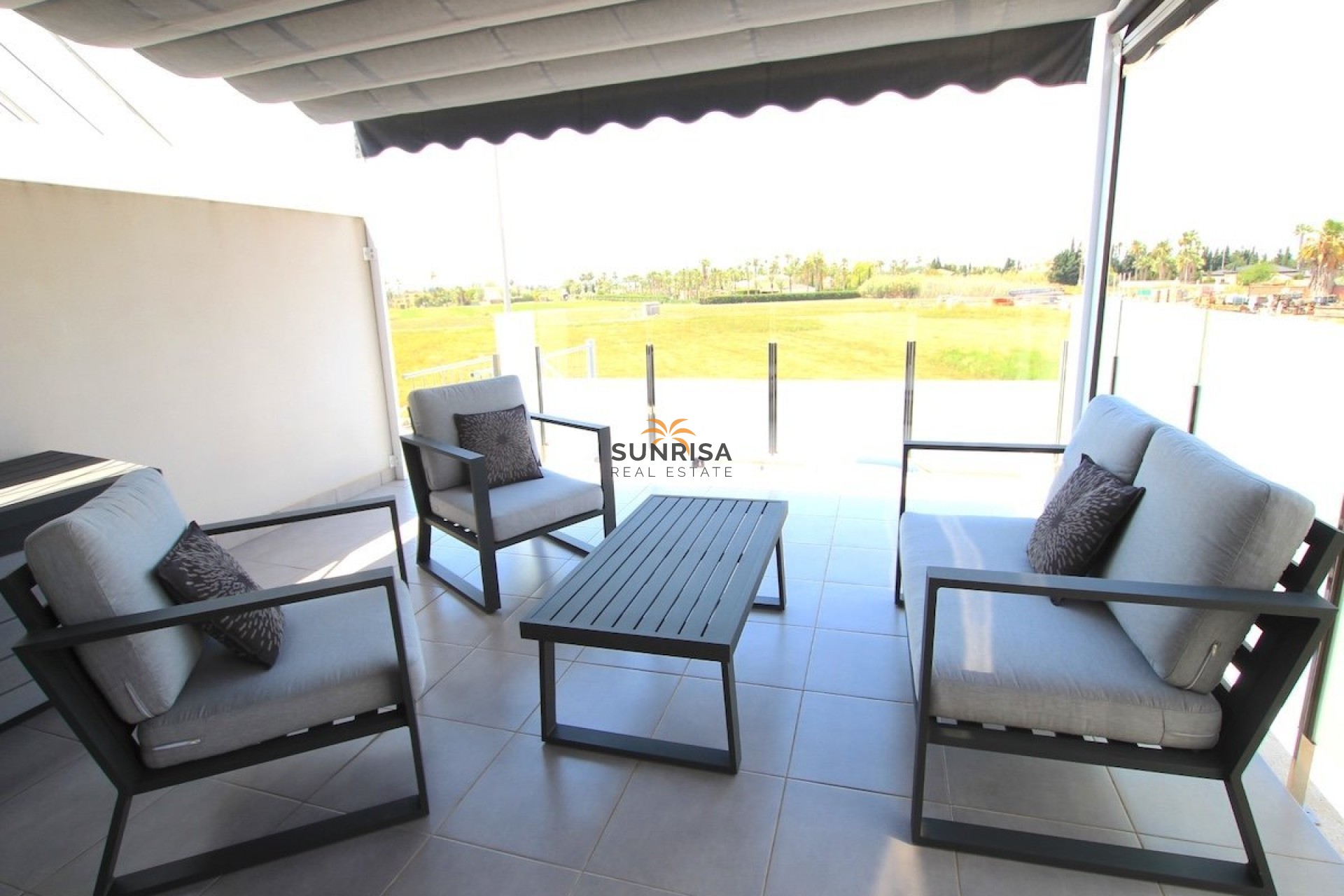 Reventa - Villa - Daya Vieja