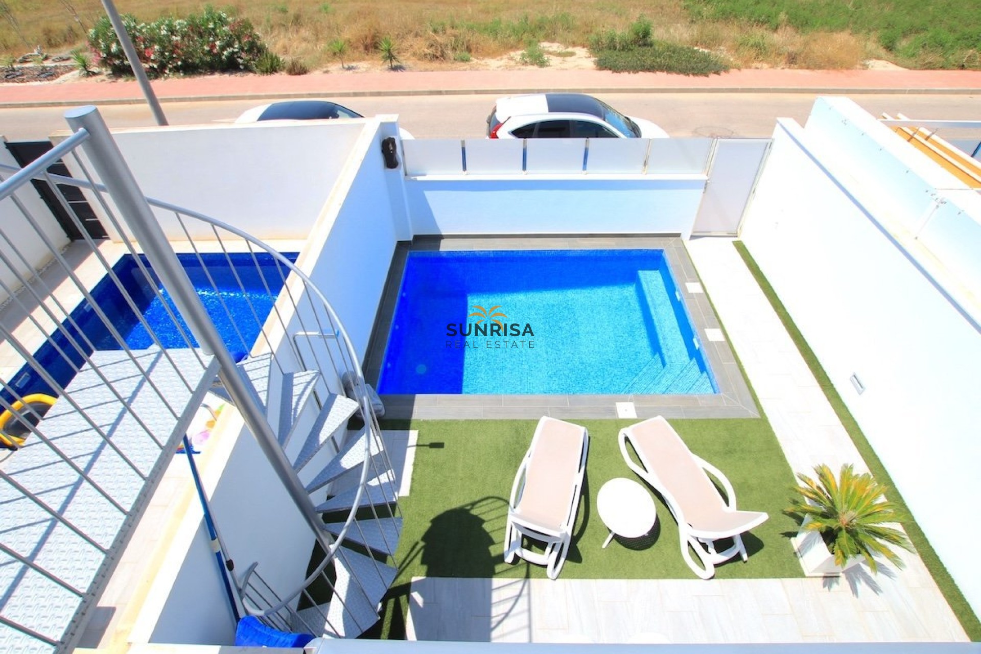Reventa - Villa - Daya Vieja