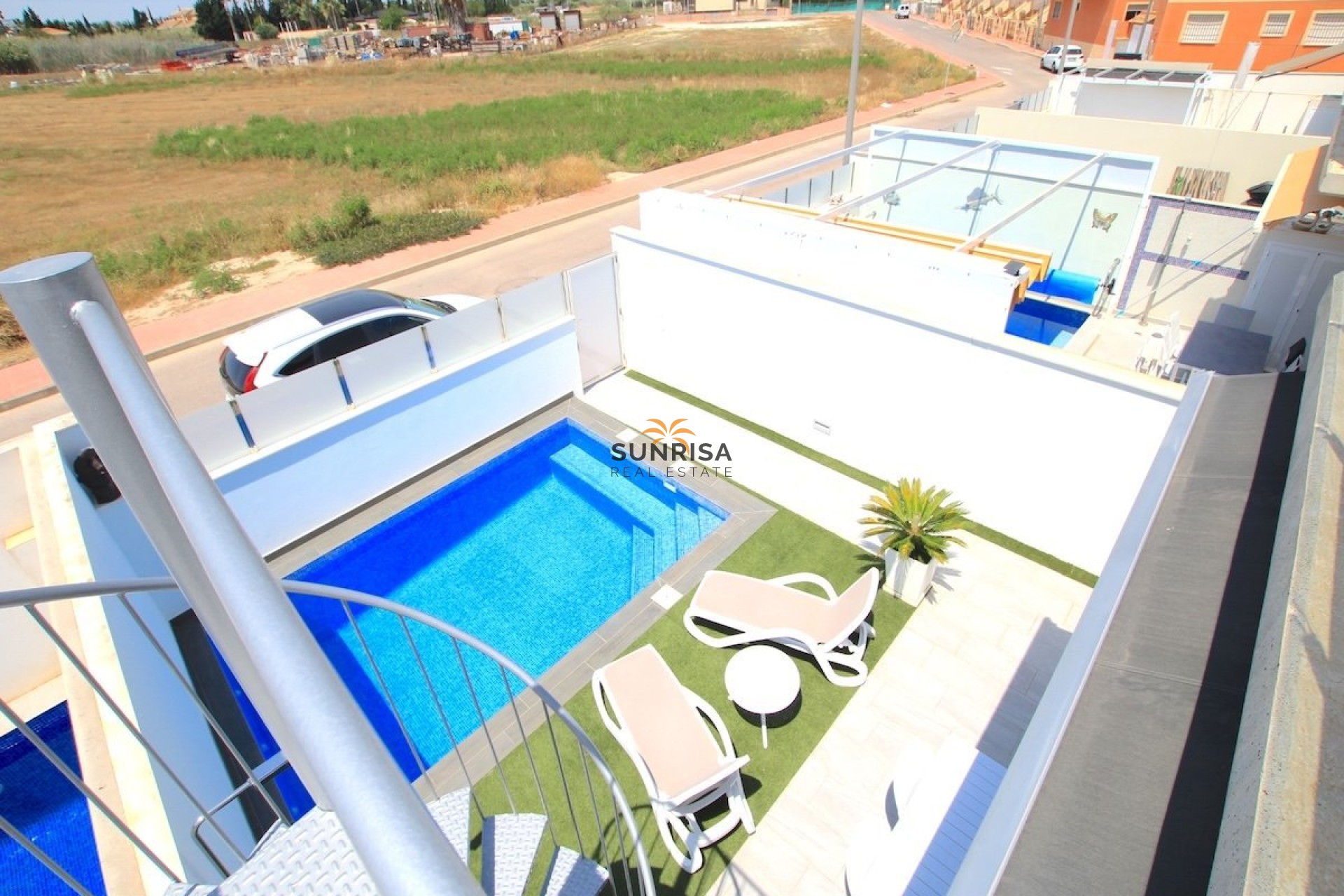 Reventa - Villa - Daya Vieja