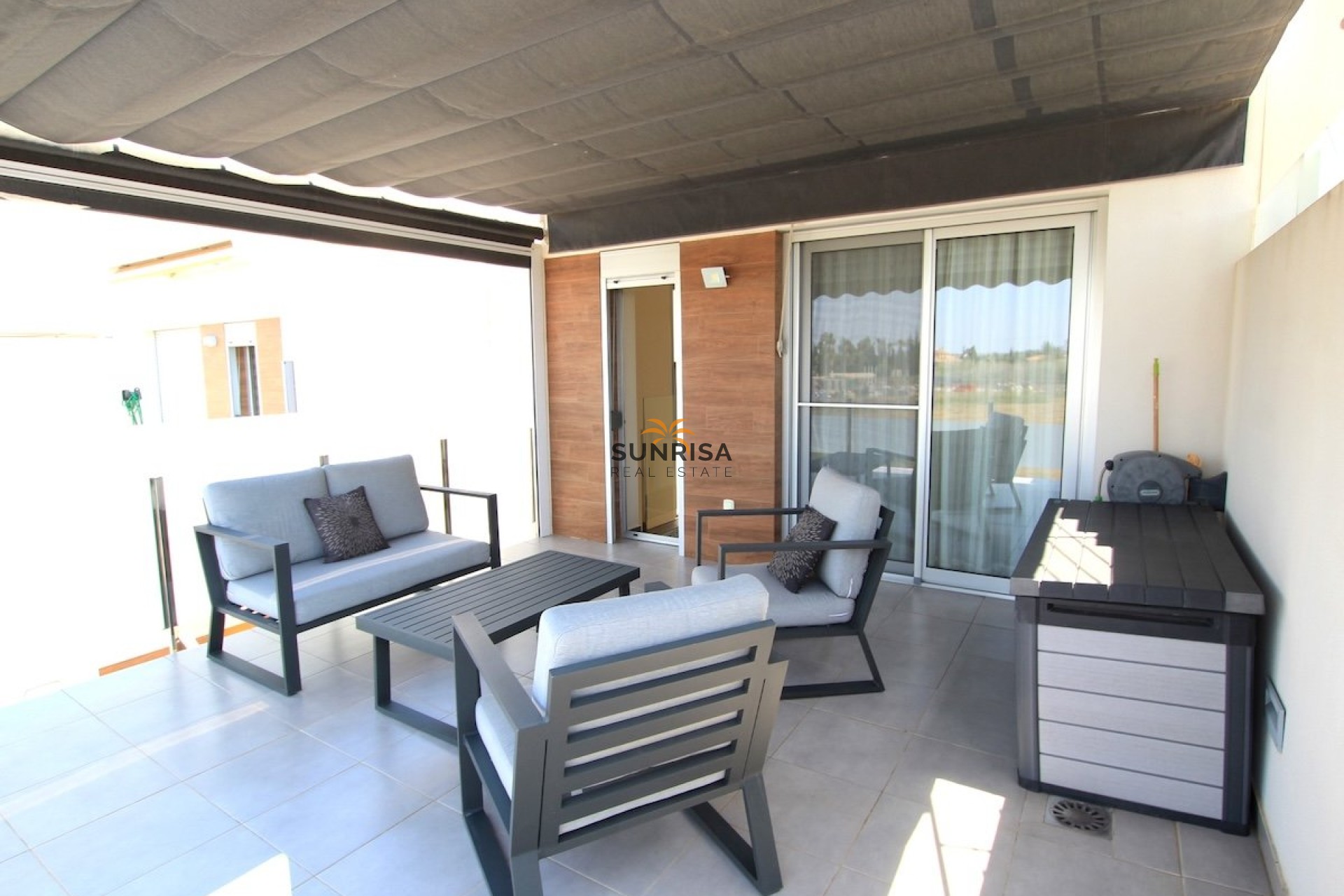 Reventa - Villa - Daya Vieja