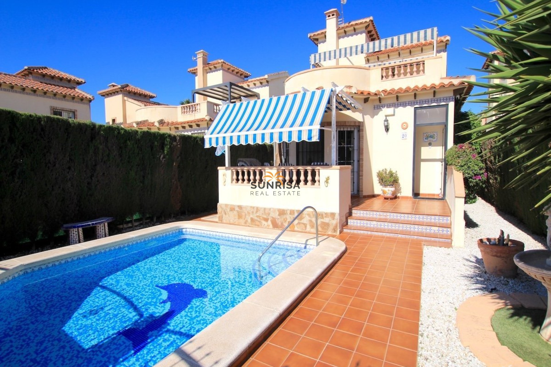 Reventa - Villa - Guardamar del Segura