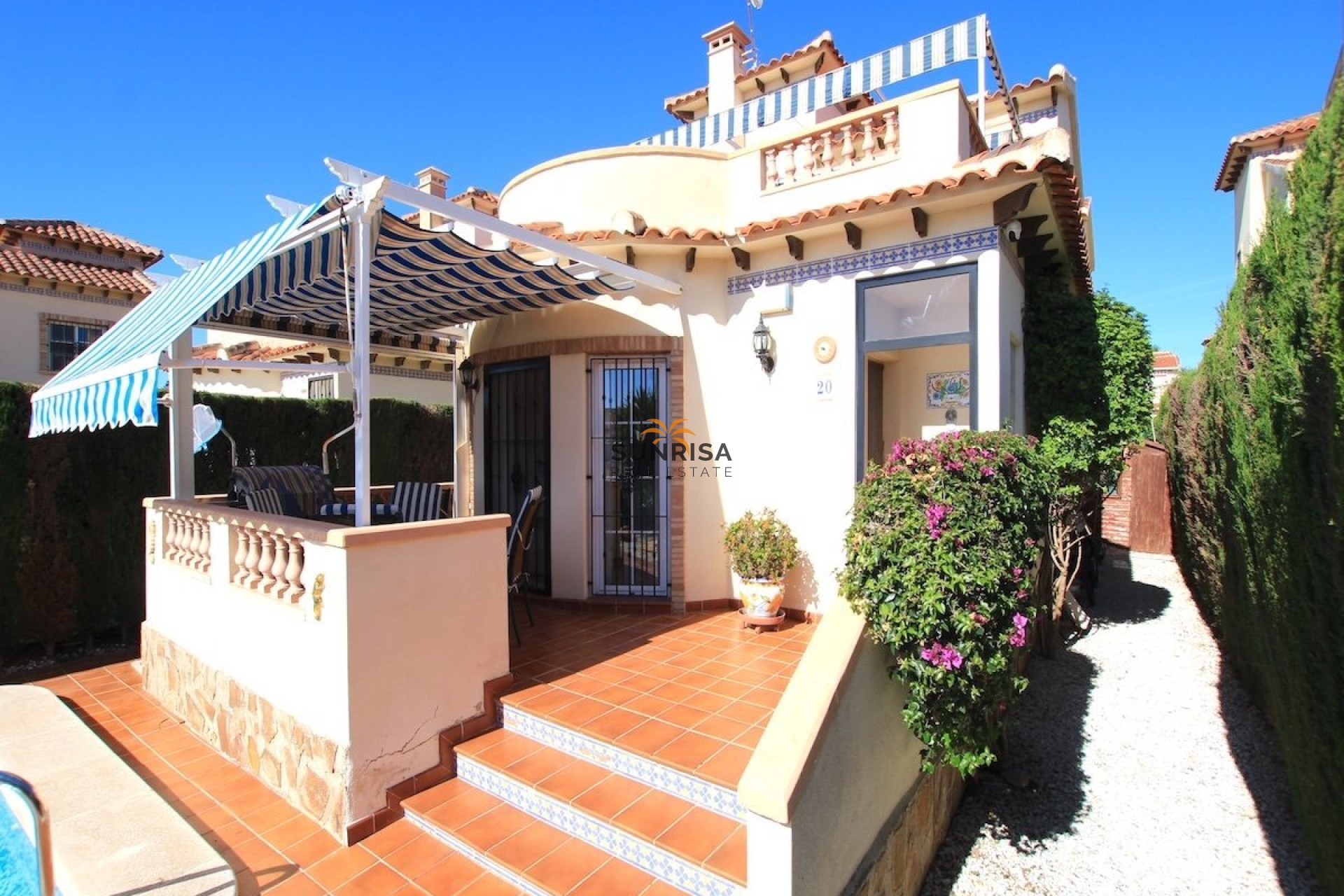 Reventa - Villa - Guardamar del Segura