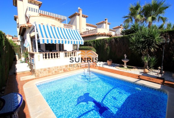 Villa · Reventa - Guardamar del Segura · El Raso · Alicante · España