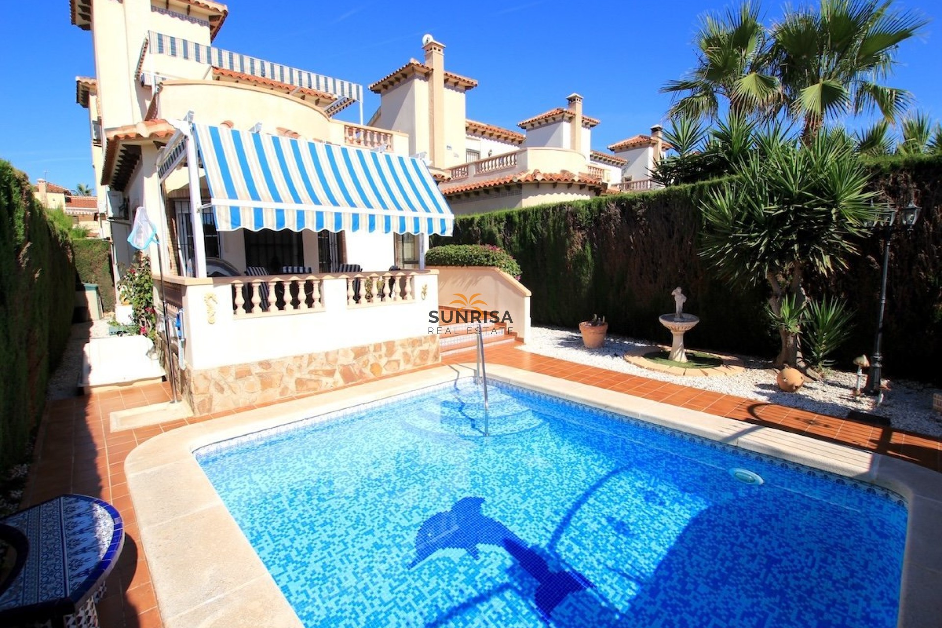 Reventa - Villa - Guardamar del Segura