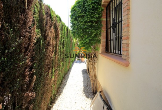 Villa · Reventa - Guardamar del Segura · El Raso · Alicante · España