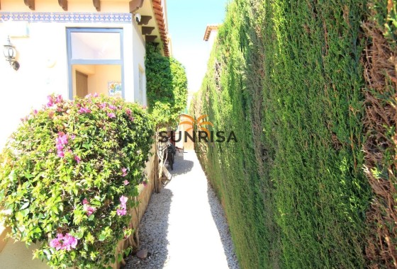 Villa · Reventa - Guardamar del Segura · El Raso · Alicante · España