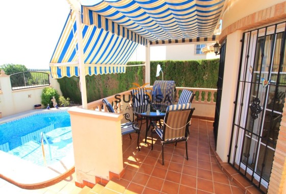 Villa · Reventa - Guardamar del Segura · El Raso · Alicante · España