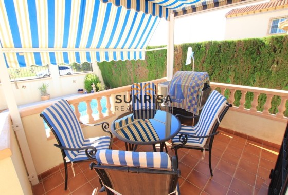 Villa · Reventa - Guardamar del Segura · El Raso · Alicante · España