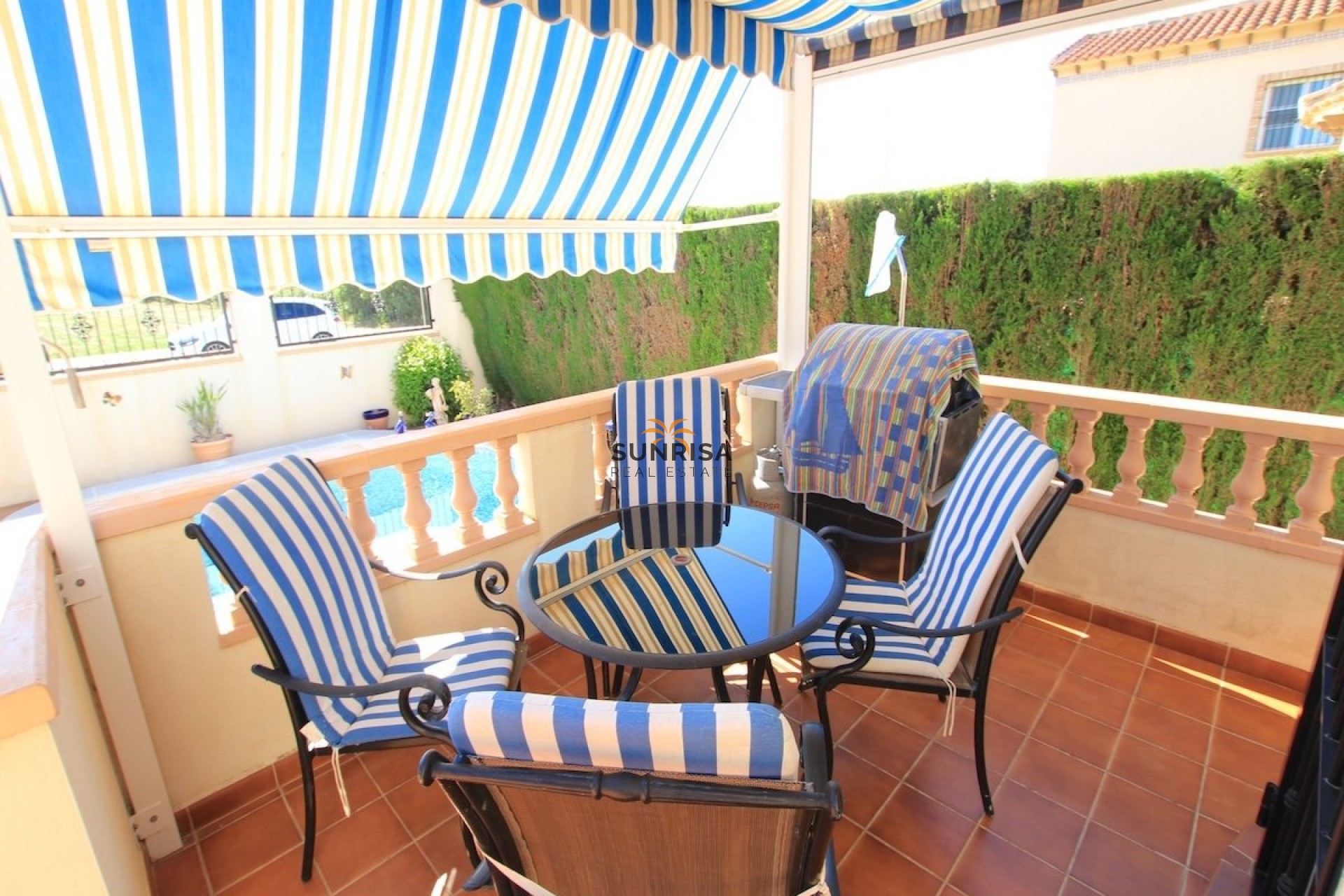 Reventa - Villa - Guardamar del Segura