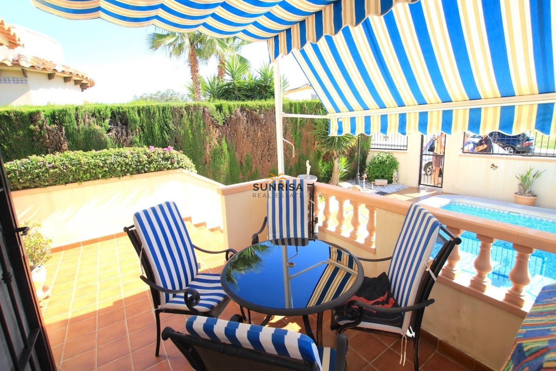 Reventa - Villa - Guardamar del Segura