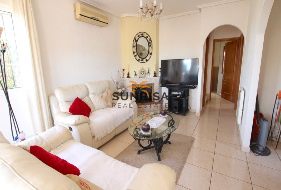 Villa · Reventa - Guardamar del Segura · El Raso · Alicante · España