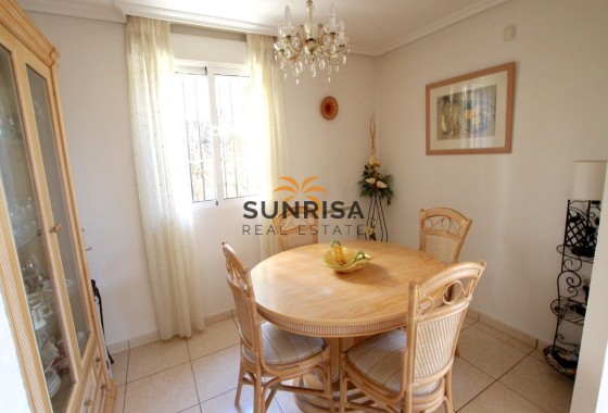 Villa · Reventa - Guardamar del Segura · El Raso · Alicante · España