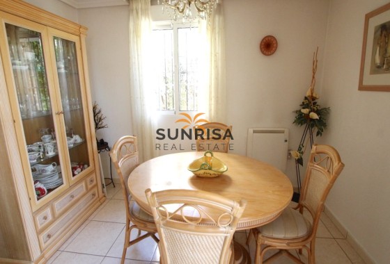 Villa · Reventa - Guardamar del Segura · El Raso · Alicante · España
