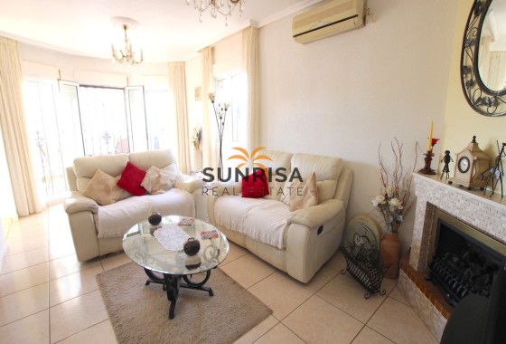 Villa · Reventa - Guardamar del Segura · El Raso · Alicante · España