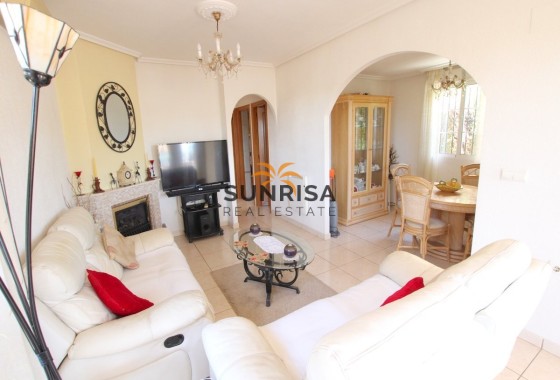 Villa · Reventa - Guardamar del Segura · El Raso · Alicante · España