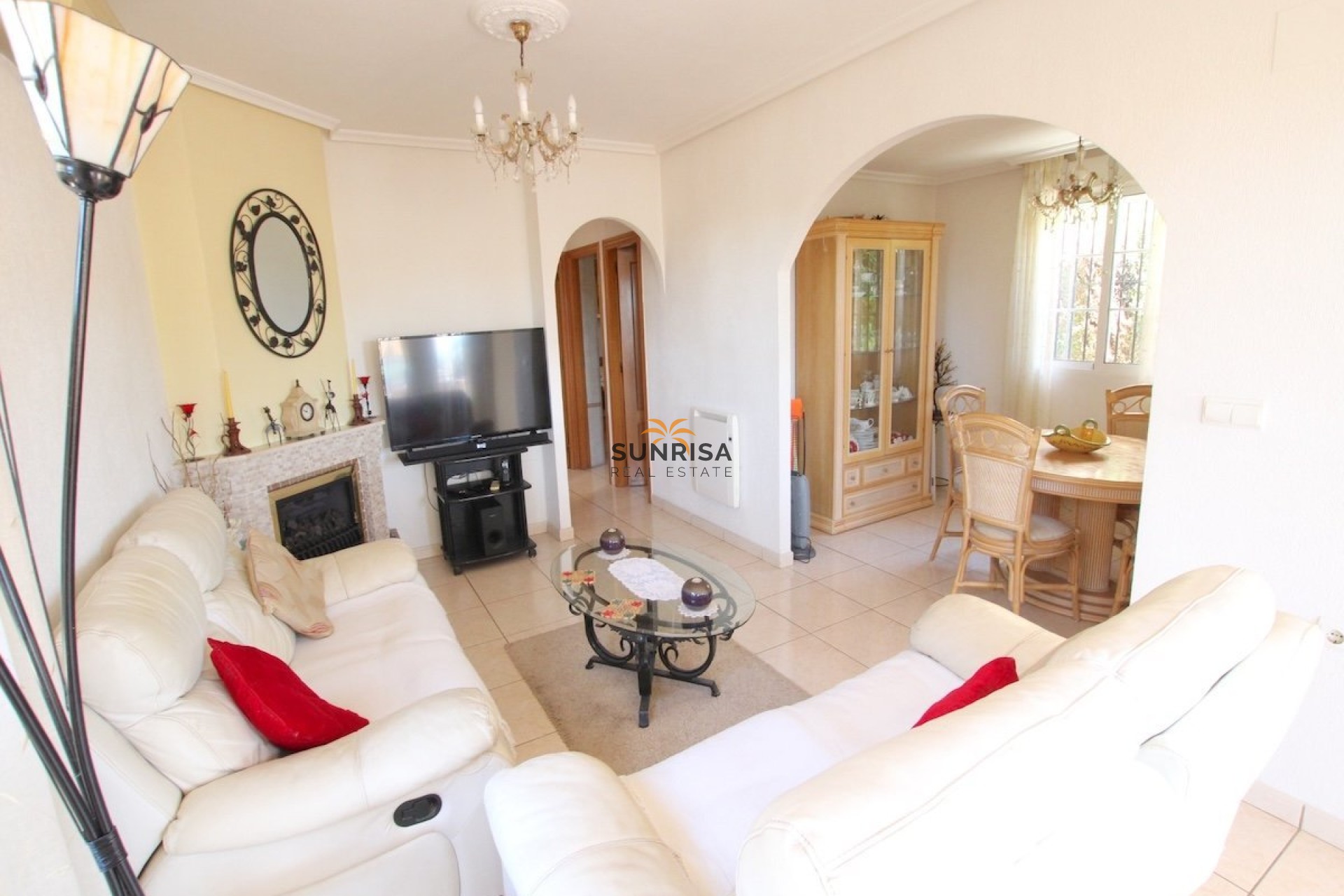 Reventa - Villa - Guardamar del Segura