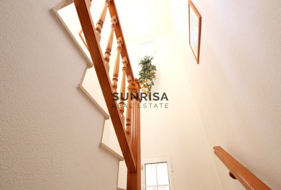 Villa · Reventa - Guardamar del Segura · El Raso · Alicante · España