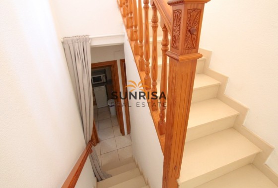 Villa · Reventa - Guardamar del Segura · El Raso · Alicante · España
