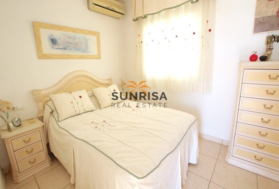 Villa · Reventa - Guardamar del Segura · El Raso · Alicante · España