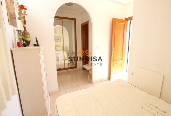 Villa · Reventa - Guardamar del Segura · El Raso · Alicante · España