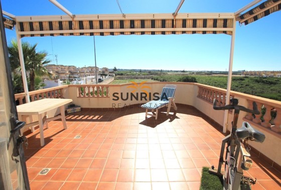 Villa · Reventa - Guardamar del Segura · El Raso · Alicante · España