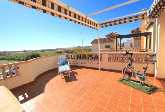 Villa · Reventa - Guardamar del Segura · El Raso · Alicante · España
